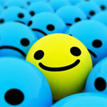 Positive thinking is 'delusional': Author