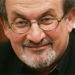Rushdie's latest inspired from video games