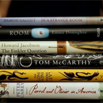 Winner of Booker Prize to be announced in London