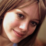 Hillary Duff’s new romance novel for young adults