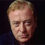 Michael Caine eyes literary future