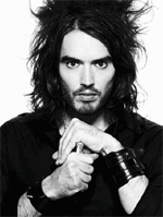 Russel Brand