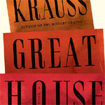 ‘Great House’ builds on Nicole Krauss' success