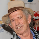 Richards reveals Rolling Stones’ disgusting acts in memoir