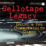 The lackluster legacy of Delhi CWG