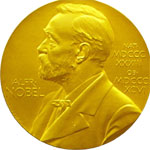 Nobel jury picks literature prize winner