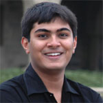 'Ethical hacking' expert Ankit Fadia plans novel, movie on cyber terrorism