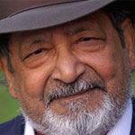Naipaul hangs up travel hat after Africa book