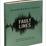 Book by PM's economic advisor wins award