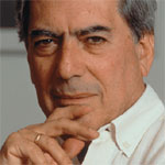 Llosa wins Nobel literature prize