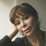 Vargas Llosa' Nobel moved Isabel Allende
