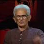 Vayalar literary award for Vishnu Narayanan Namboodiri