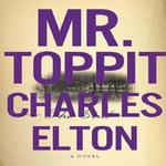 Charles Elton makes a strong debut