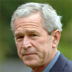 George Bush memoir a huge hit