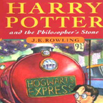 ‘Harry Potter’ limited edition stolen