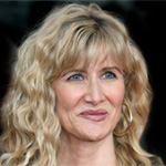 Laura Dern unveils her Walk Of Fame star