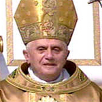 Condoms permissible in some situations: Pope