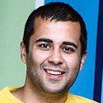 Films on my books increase my reach: Chetan