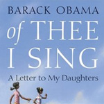 Obama kids book is a bestseller