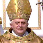 Vatican releases Papal book