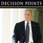George W Bush memoir sells more than one million copies