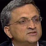 Ramachandra Guha's book rules charts yet again