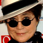 Yoko interviews son for 'Day of Listening'
