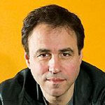 I wanted to know Indian writers: Horowitz