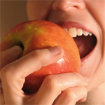 In winter, eat right for good skin  