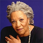 France honours Toni Morrison
