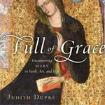 Dupre examines role of Virgin Mary