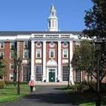 Books about gay issues vandalized at Harvard