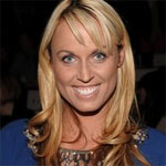 Olympic swimmer Amanda Beard writing memoir