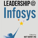 Leadership, travel and thrill in the book pile