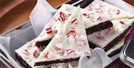Recipe: Peppermint Bark 