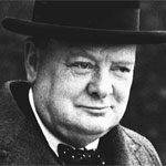 Churchill's policies led to Bengal famine: Writer
