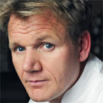 Ramsay's cookbook named worst of 2010