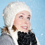 It’s true – winter blues really do exist!
