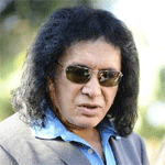 Gene Simmons has bedded nearly 5,000 women!