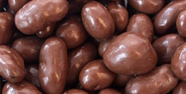 Recipe: Children’s Raisin Candy