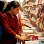 Delhi Book Fair opens