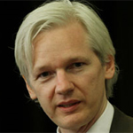 Publisher confirms Julian Assange book deal