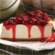 Recipe: Strawberry cheese cake