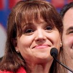 Christine O'Donnell has book deal