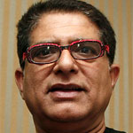 Chopra launches graphic novel on Buddha's life