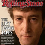 Rolling Stone releases Lennon's final interview
