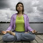 Mindfulness meditation as good as antidepressants: Study