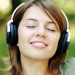 You feel chills while listening to music?