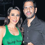 Karisma to file for divorce from her hubby Sanjay Kapur: Report
