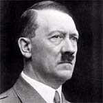 Eva's biography talks about Hitler